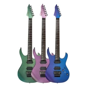 Mooer MMT100FR Guitar (a pedido)