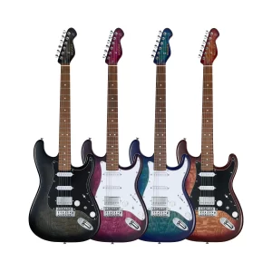 Mooer MSC20 Pro Guitar (a pedido)