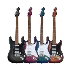 Mooer MSC20 Pro Guitar (a pedido)