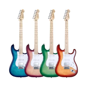 Mooer MSC30 Pro Guitar (a pedido)
