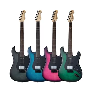 Mooer MSC31 Pro Guitar (a pedido)