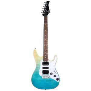 Mooer GTRS Soloist 810 (a pedido)
