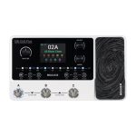 Mooer GE150 Plus
