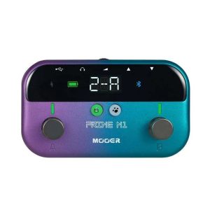 Mooer M1 Prime