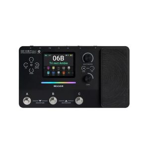 Mooer GE100 Pro Li