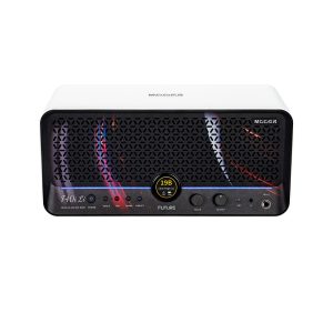Mooer F40i Li Future Snowfall White
