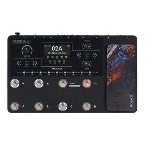 Mooer GE150 Max Li